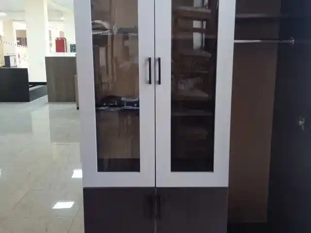 Сервант, Душанбе