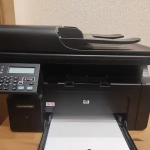 Принтер Мфу HP LJ 1216 1214 1218, Худжанд
