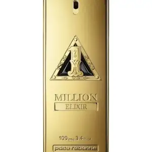 Духи 1 Million Elixir, Душанбе