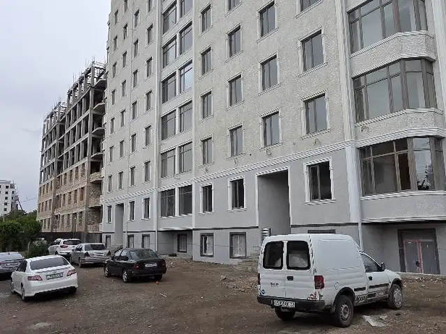 2-комн. квартира, 4 этаж, 67 м², 34мкр, Хуҷанд