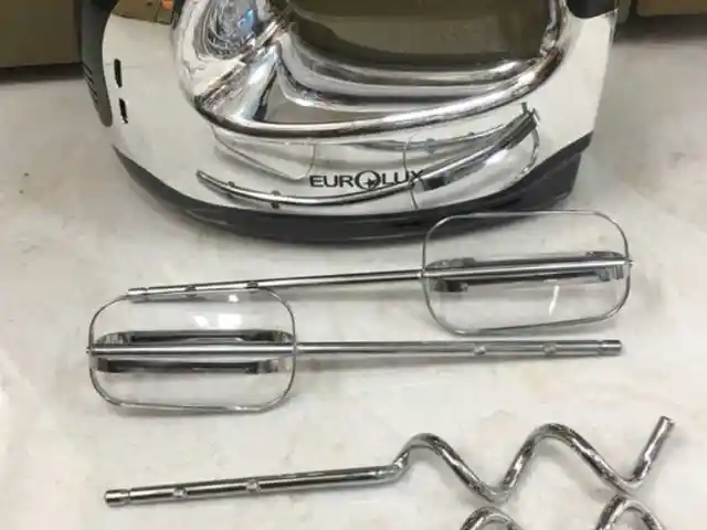 Миксер Eurolux 321, Душанбе