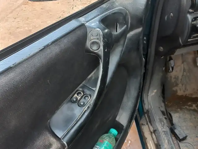 Opel Astra F