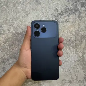 Tecno Spark 40, Душанбе