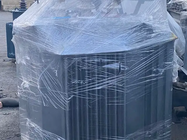 Трансформатор 400/10.04, Душанбе