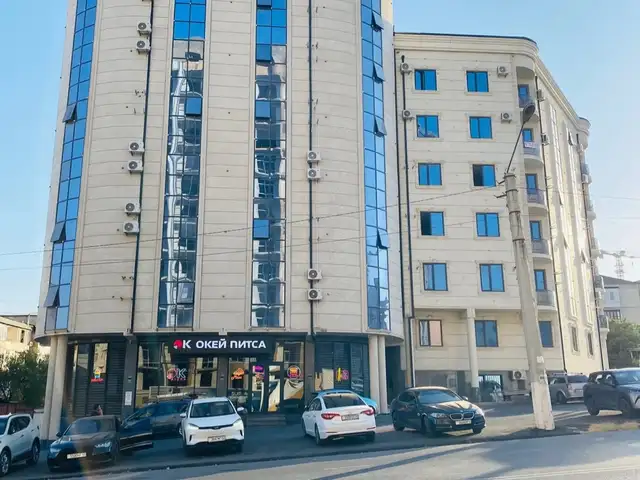 2-комн. квартира, 5 этаж, 53 м², 12 мкр, Худжанд