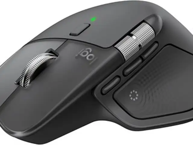 Беспроводная мышь Logitech MX Master 4, Душанбе