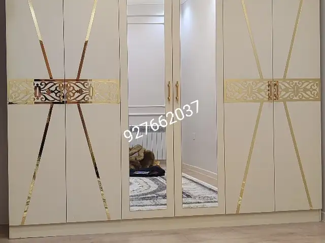 Шифоньер, Душанбе