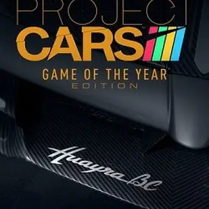Игра Project Cars, Душанбе