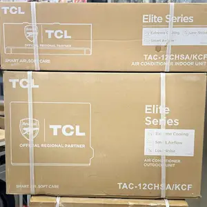 Кондиционер TCL 12000 BTU, Душанбе