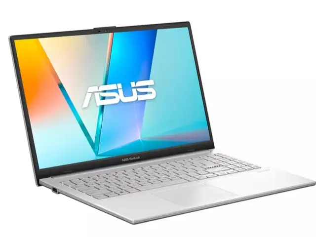 Ноутбук Asus Vivobook go 15 intel core i3 8/256 SSD, Худжанд