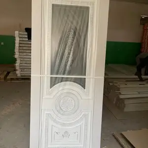 Дверь Эмаль, Душанбе