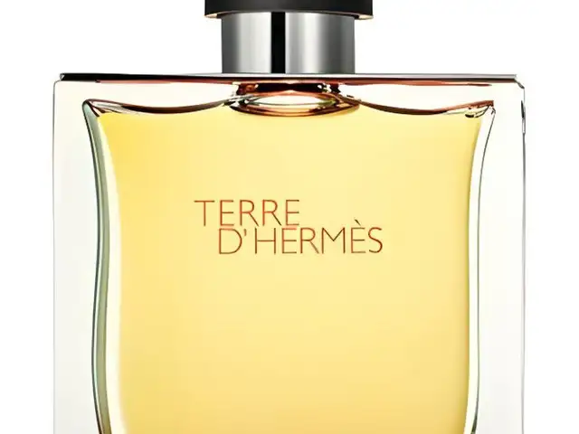 Парфюм Terre d'Hermes Parfum Hermès, Душанбе