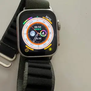 Смарт часы Apple watch ultra, Исфара