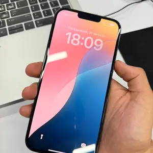 Apple iPhone 13 Pro Max, 512 gb, Душанбе