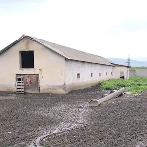 Ферма р. Рудаки, 34 соток, Душанбе