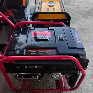 Движок Asaman AS-8800, 7.5кВт, Худжанд