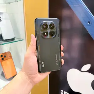 Xiaomi Poco M8pro, Хуҷанд
