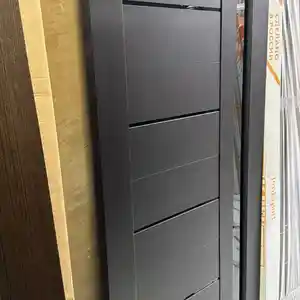 Дверь, Душанбе