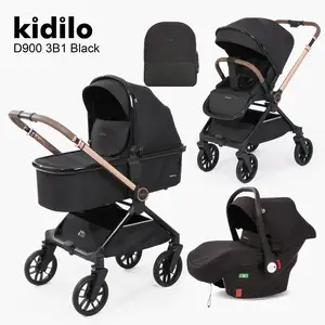 Коляска kidilo, Душанбе