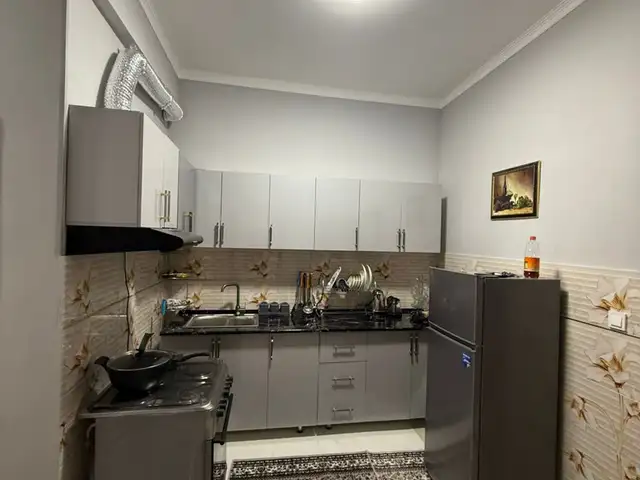 2-комн. квартира, 4 этаж, 79м², Сомони, Душанбе - 5