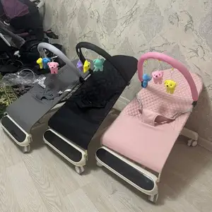 Шезлонг, Душанбе