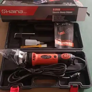 Машинка для стрижки животных, Душанбе