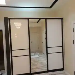 Прихожка, Душанбе