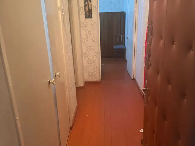 2-комн. квартира, 2 этаж, 50м², Сомони, Душанбе