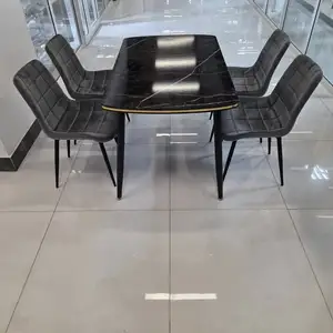 Стол со стульями, Душанбе