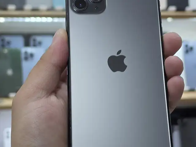 Apple iPhone 11 Pro Max, 64 gb, Space Grey, Душанбе