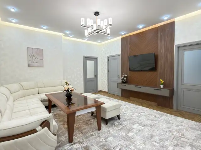 2-комн. квартира, 8 этаж, 73 м², 12мкр, Хуҷанд - 4