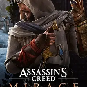 Игра Assаssin's Creed Mirage, Душанбе