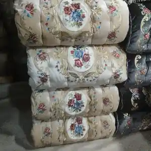 Курпача, Душанбе