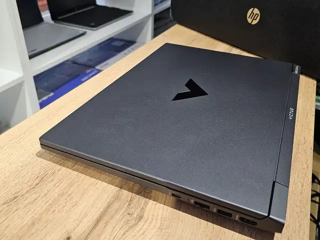 Ноутбук HP Victus 15 Gaming 2025 i7 RTX 5060 8 ГБ, Душанбе - 5