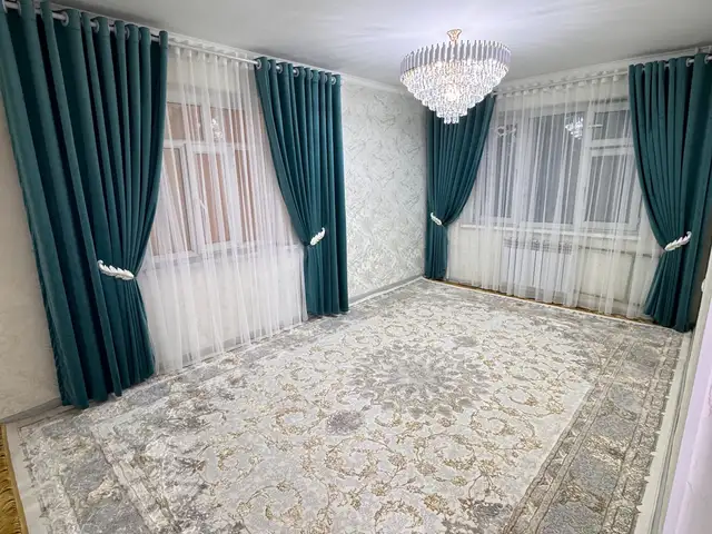 2-комн. квартира, 3 этаж, 52 м², Сино, Профсоюз, Душанбе