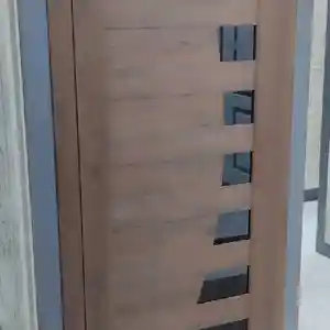 Дверь, Душанбе