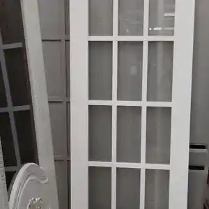 Дверь, Душанбе