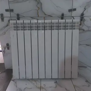 Радиатор, Душанбе