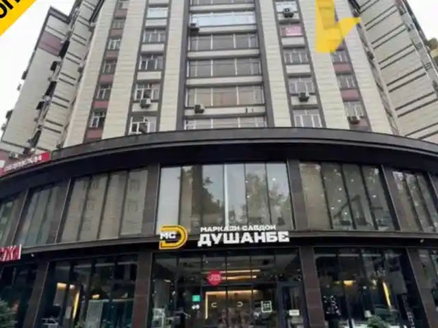 6-комн. квартира, 7 этаж, 332 м², Исмоили Сомони, Дом печать, Душанбе