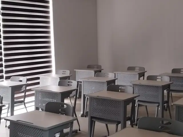 Курси забони кореягӣ, Душанбе