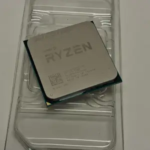 Процессор AMD Ryzen 5 5600G, Душанбе