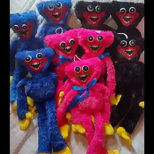 Игрушки Киси-Миси 42см, Душанбе