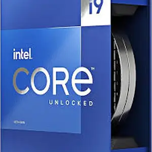 Процессор Intel Core i9 -14900K, Душанбе