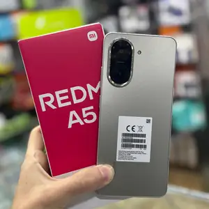 Xiaomi Redmi А5, Худжанд
