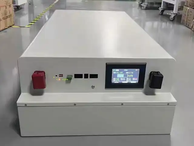 Аккумулятор LiFePO4 21кВт 51.2V 420, Душанбе