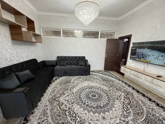 2-комн. квартира, 6 этаж, 59 м², Аэропорт, Душанбе