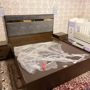 Спальный гарнитура, Душанбе