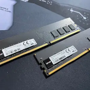 Оперативная Память Lexar 16GB DDR4 3200MHz, Душанбе