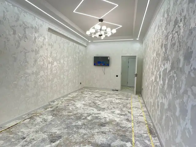 2-комн. квартира, 13 этаж, 75 м², Шохмансур, Душанбе
