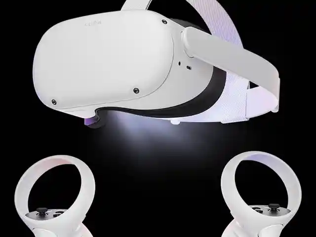 VR шлем, Хуҷанд